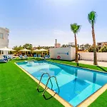 Varvara\'S Villa