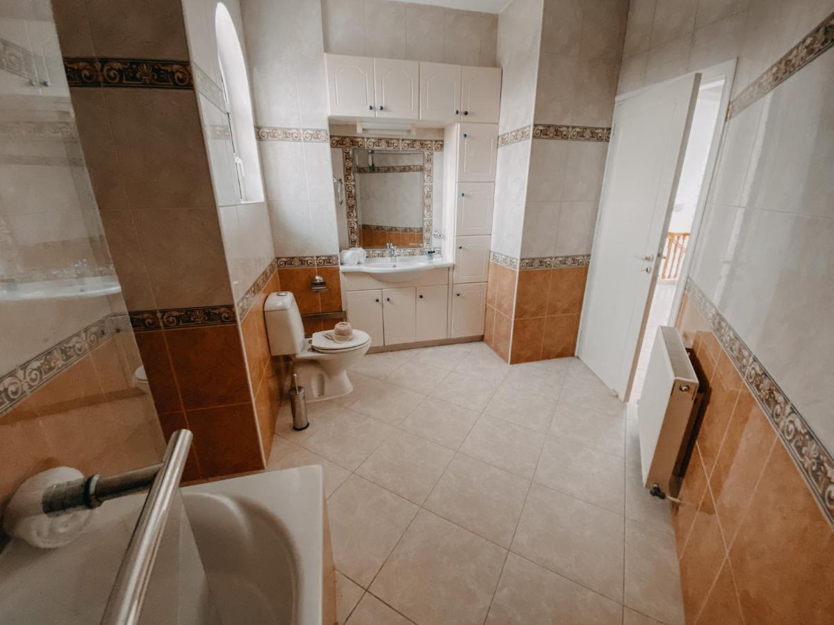 Villa Varvara's Ayia Napa