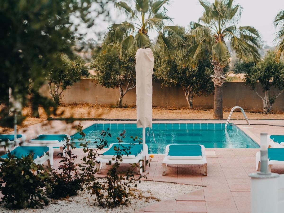 Varvara's Villa Ayia Napa