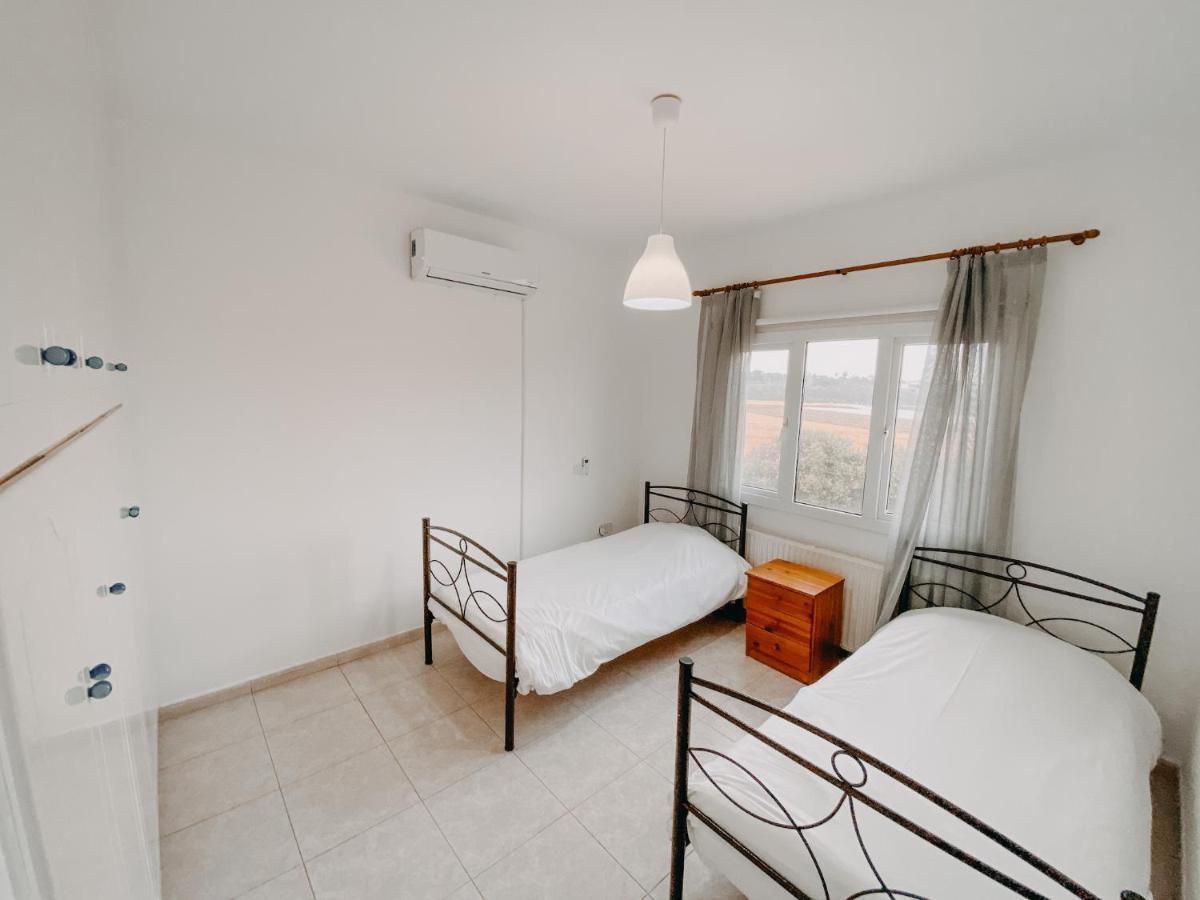 Varvara's * Ayia Napa