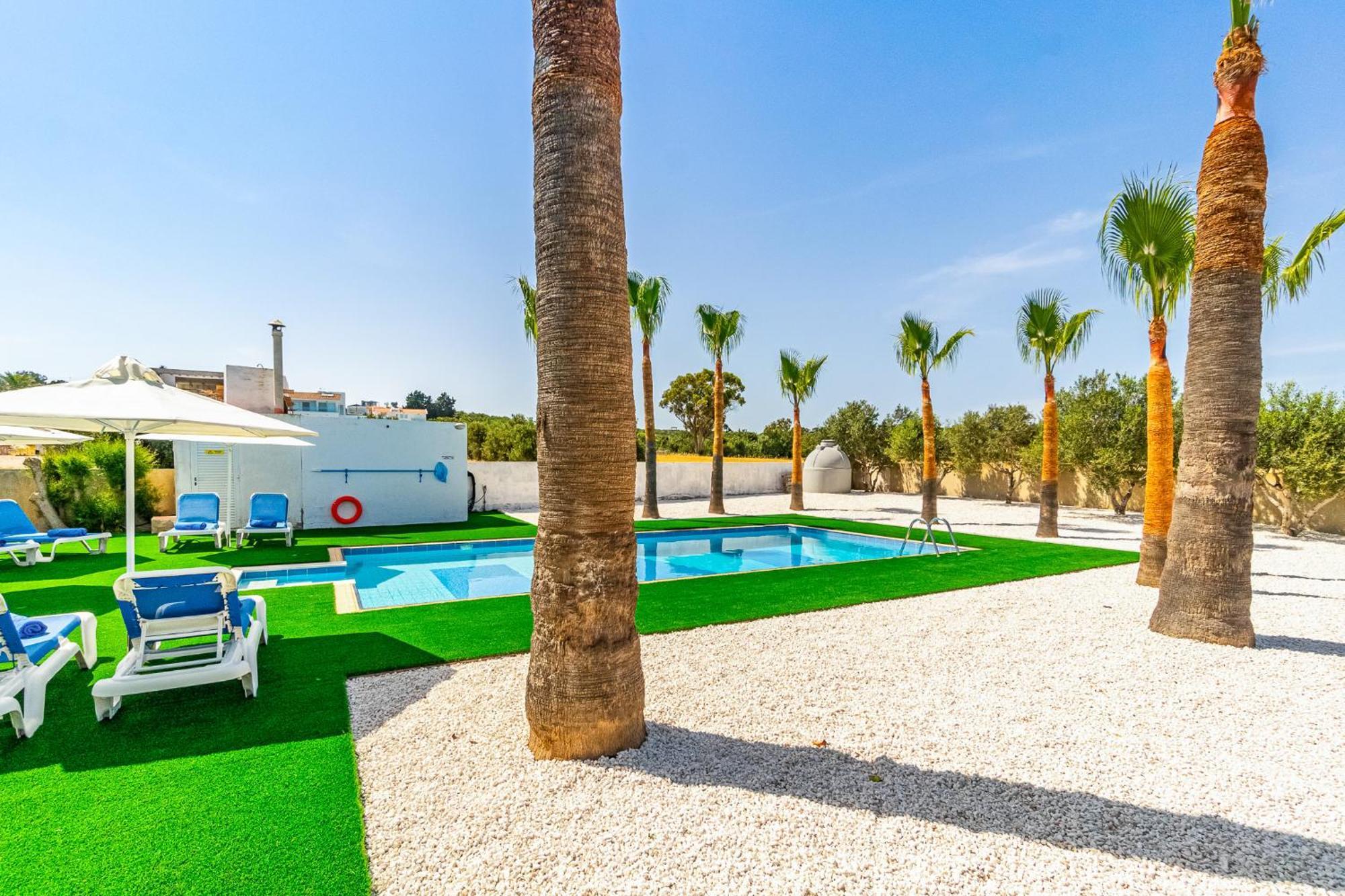 Varvara's Ayia Napa